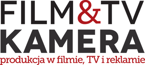 Film&tv kamera